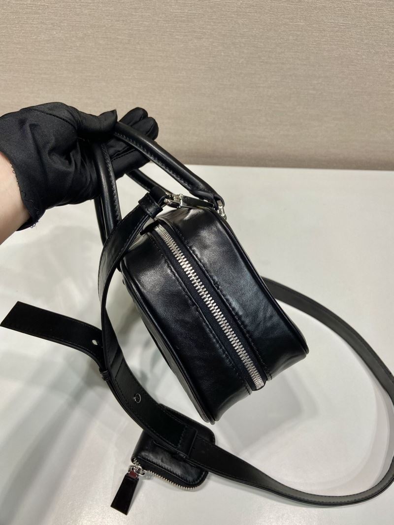 Prada Top Handle Bags